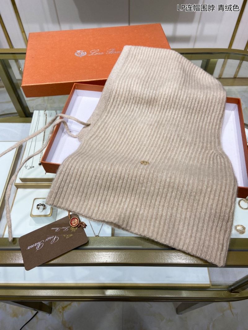 Loro Piana Scarf